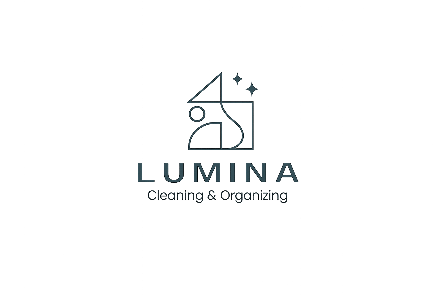 Lumina Cleaning & Organizing