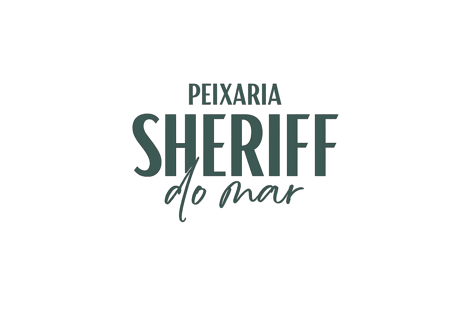 Peixaria Sheriff do Mar